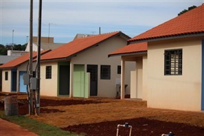 Até 1.500 mil casas populares devem ser entregues em Maringá neste ano